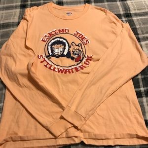 Eskimo Joes Long Sleeve Shirt
